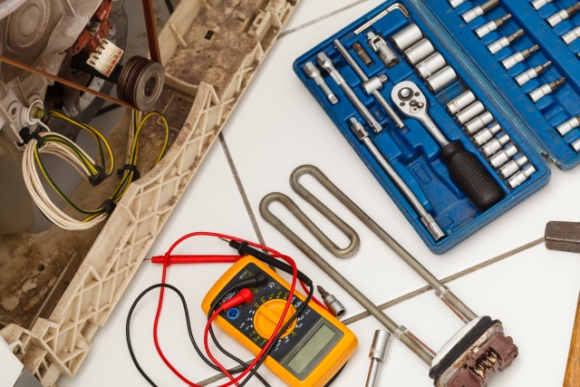 Appliance repairs West Brompton, World's End, SW10