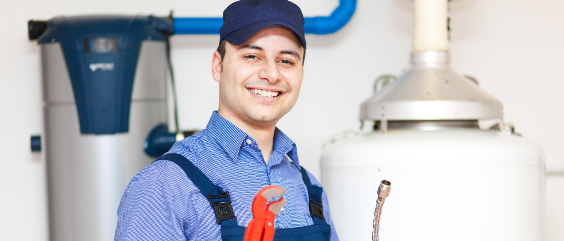 Boiler Installations SW10