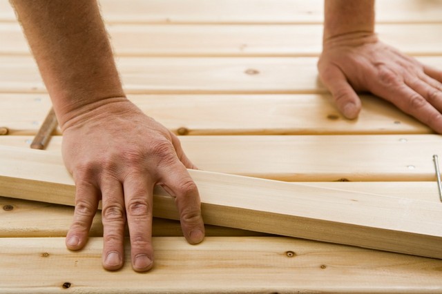 Flagging Patios West Brompton, World's End, SW10