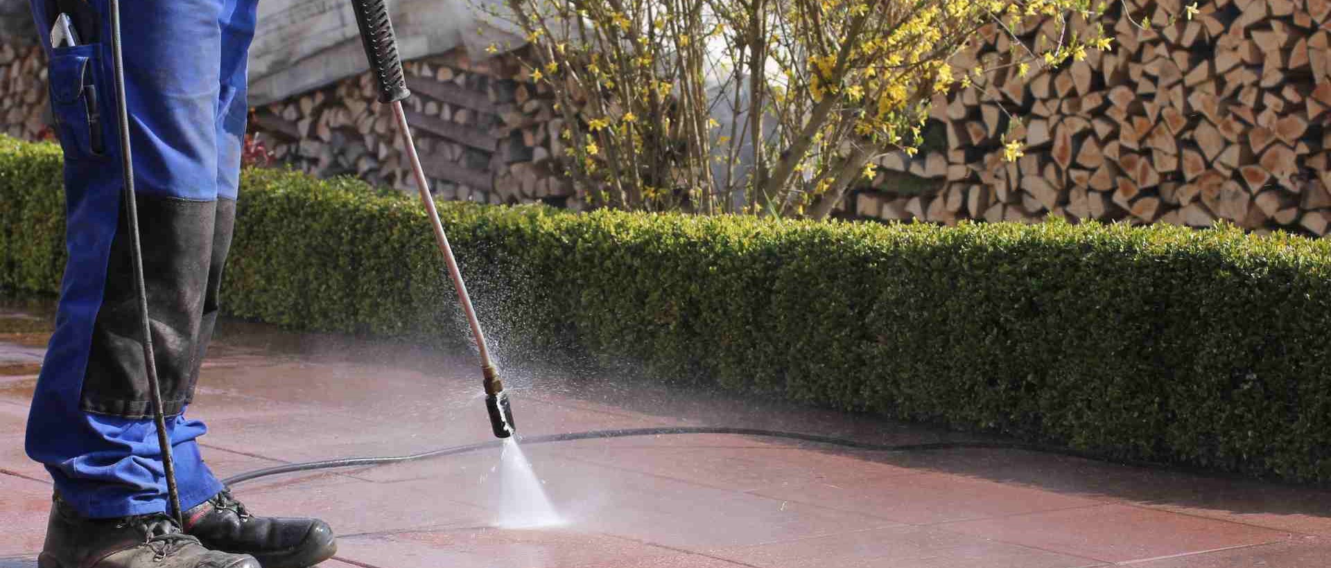 garden maintenance SW10