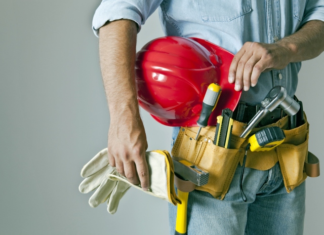 Handyman in West Brompton