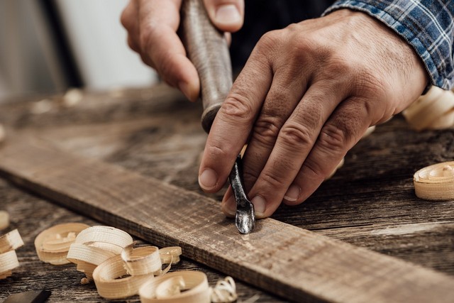 Woodworking West Brompton, World's End, SW10